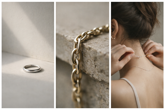 Why Jewelry Matters in Everyday Style