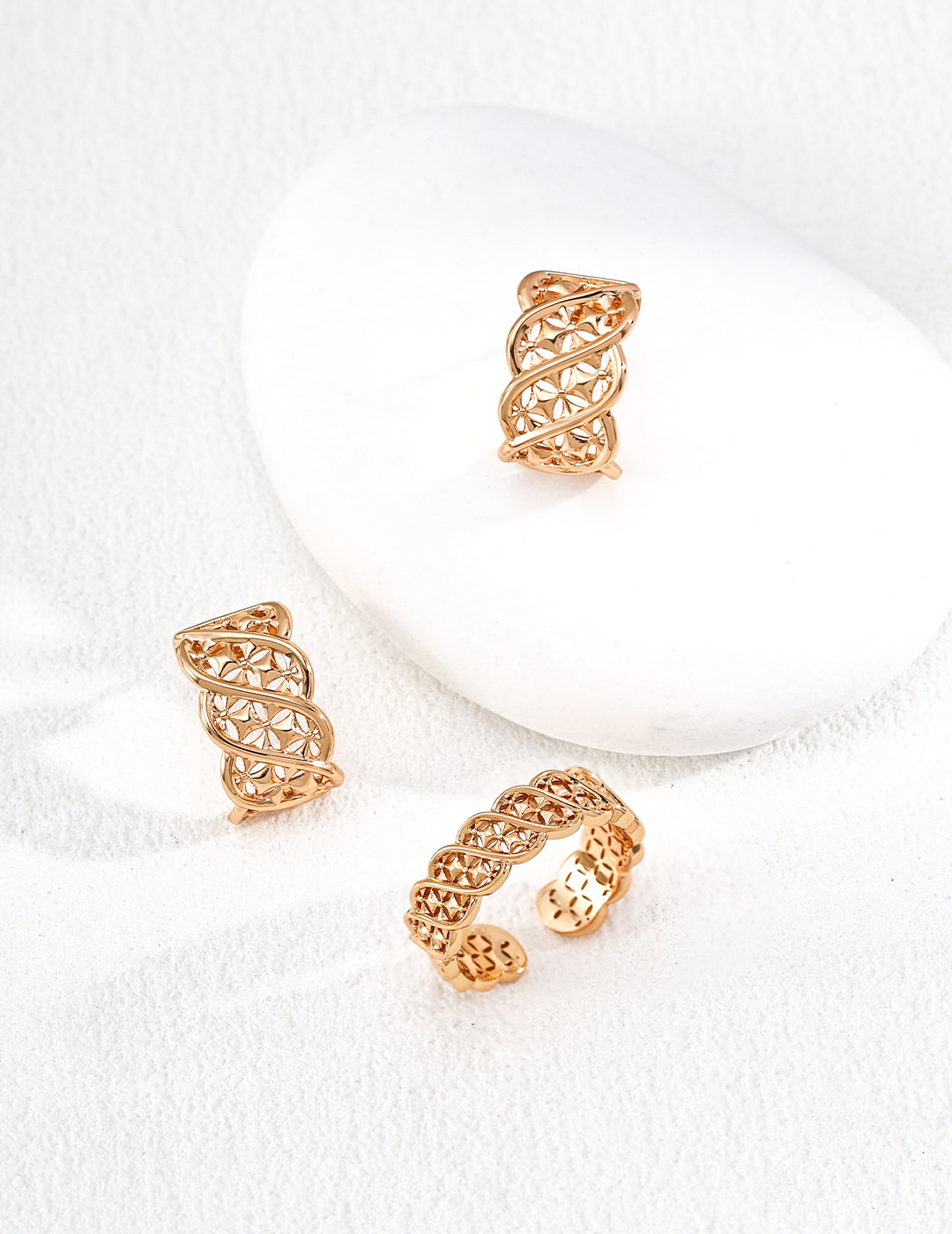 925 silver ring image 1