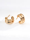 Sterling Silver Earrings