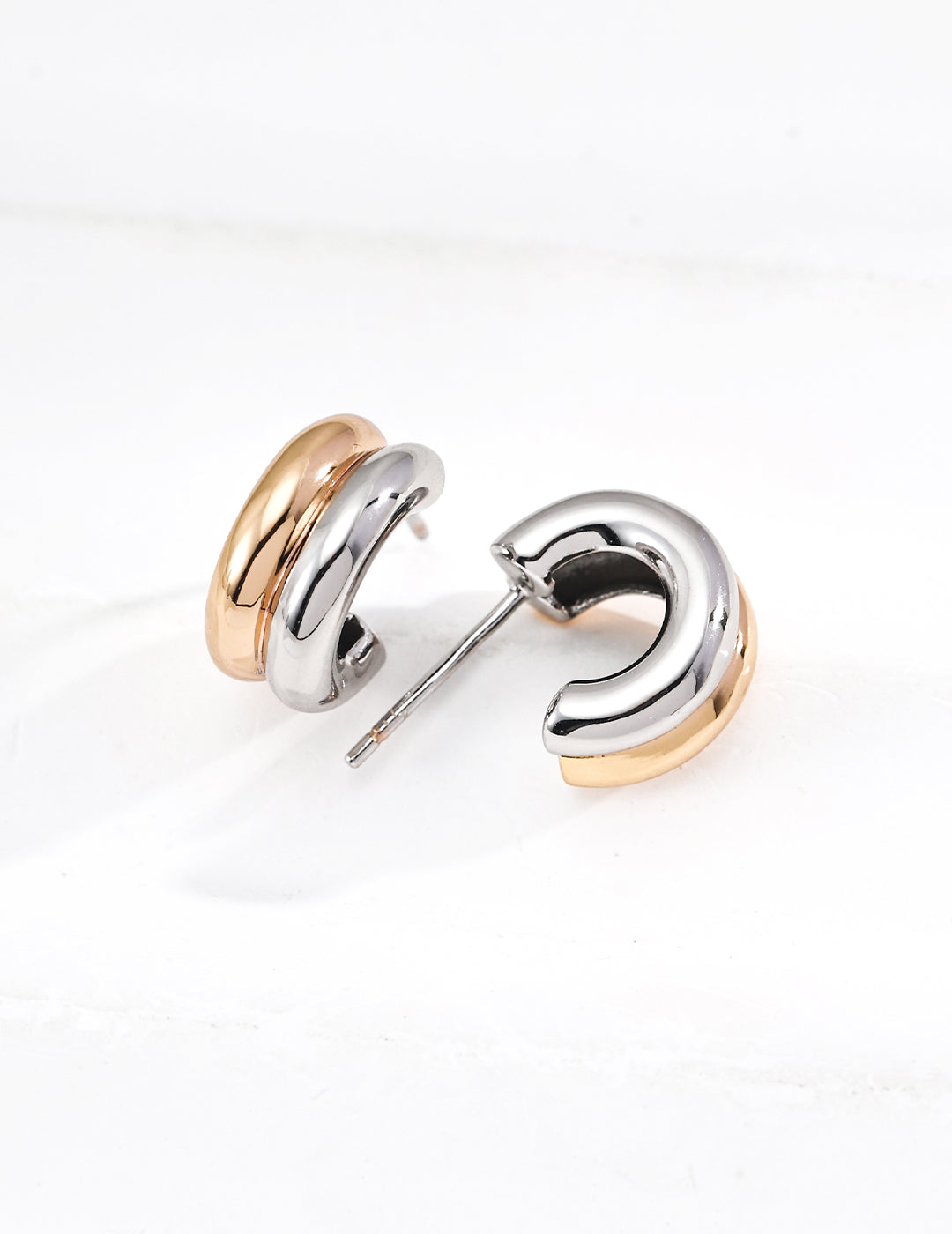 Sterling Silver Earrings
