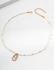 S925 Sterling Silver Vintage Fuyao Chain Necklace